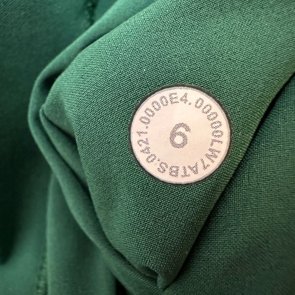 Lululemon Track That Mid-Rise Lined Short 5" - Picture 10 of 11